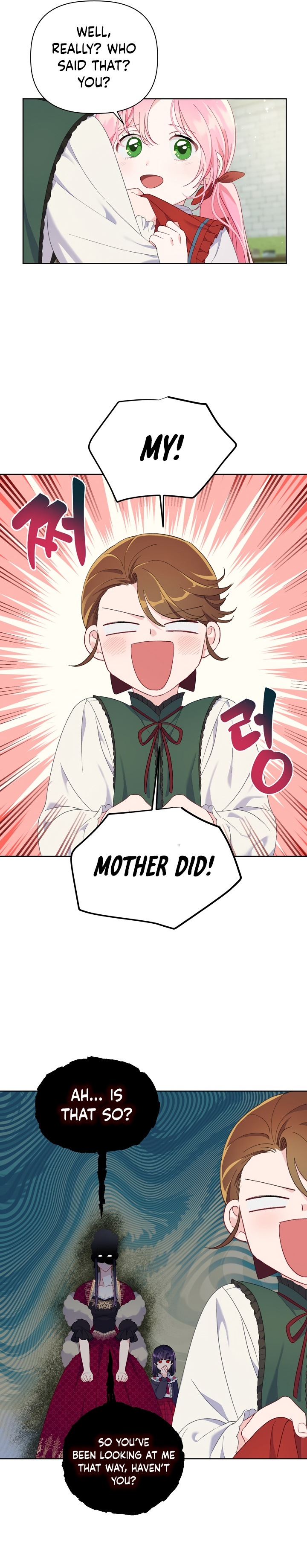 The Perks of Being an S-Class Heroine chapter 10 - page 17