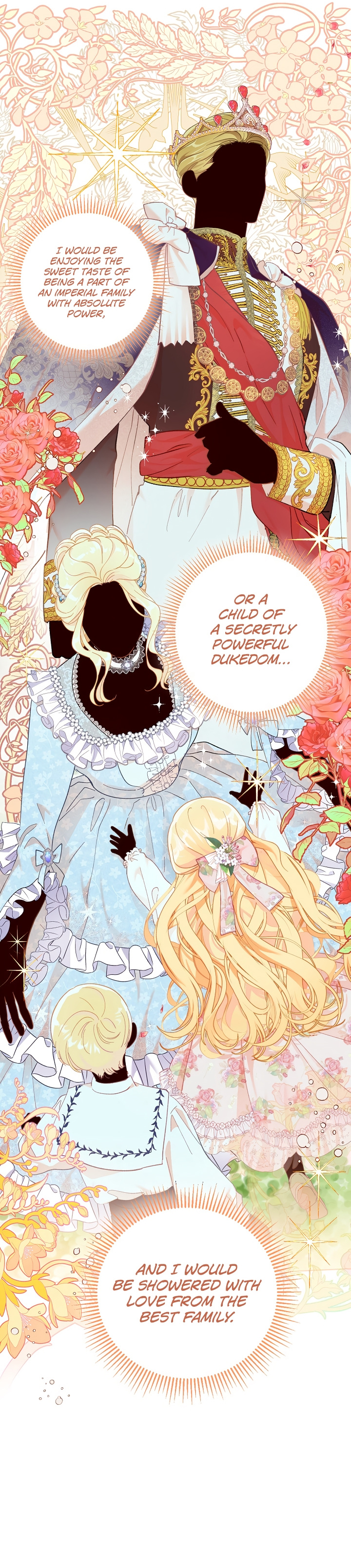 The Perks of Being an S-Class Heroine chapter 4 - page 18