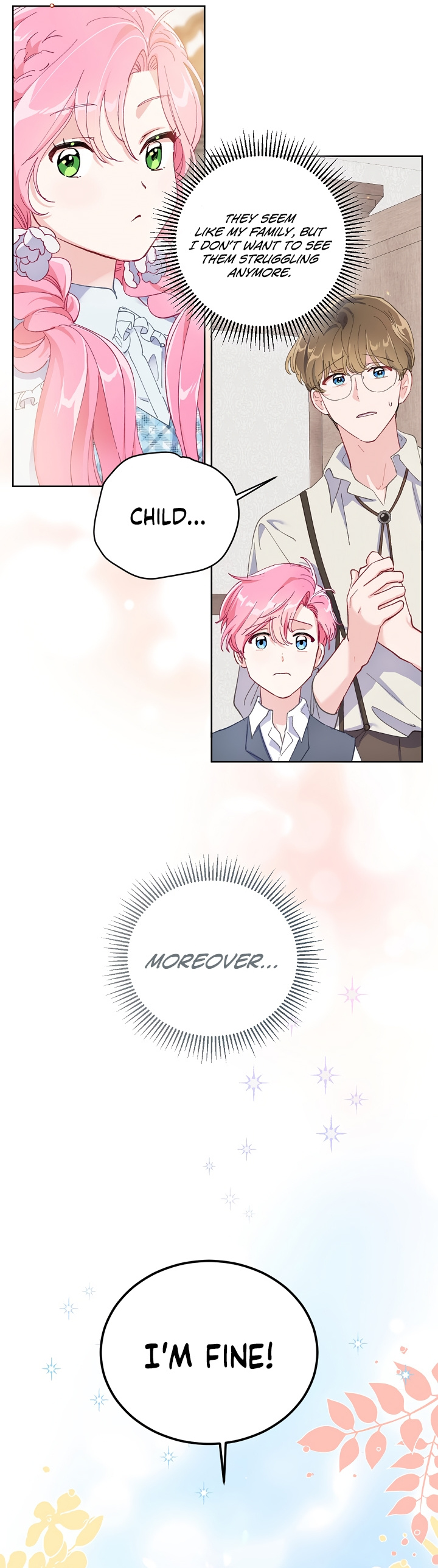 The Perks of Being an S-Class Heroine chapter 3 - page 26