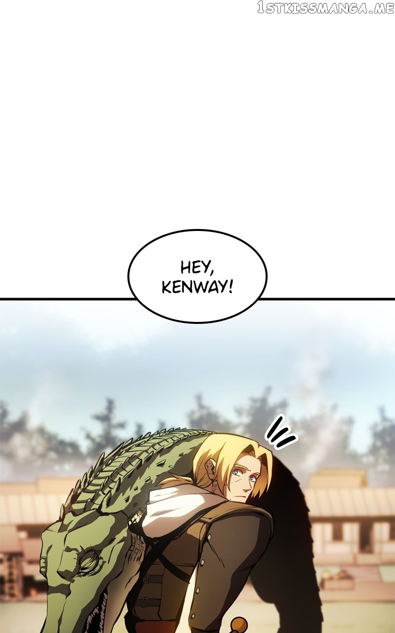 Assassin’s Creed: Forgotten Temple Chapter 10 - page 1