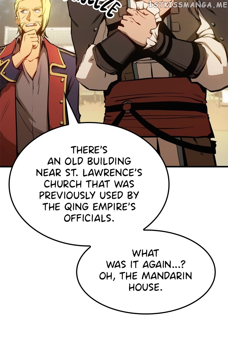 Assassin’s Creed: Forgotten Temple Chapter 10 - page 18