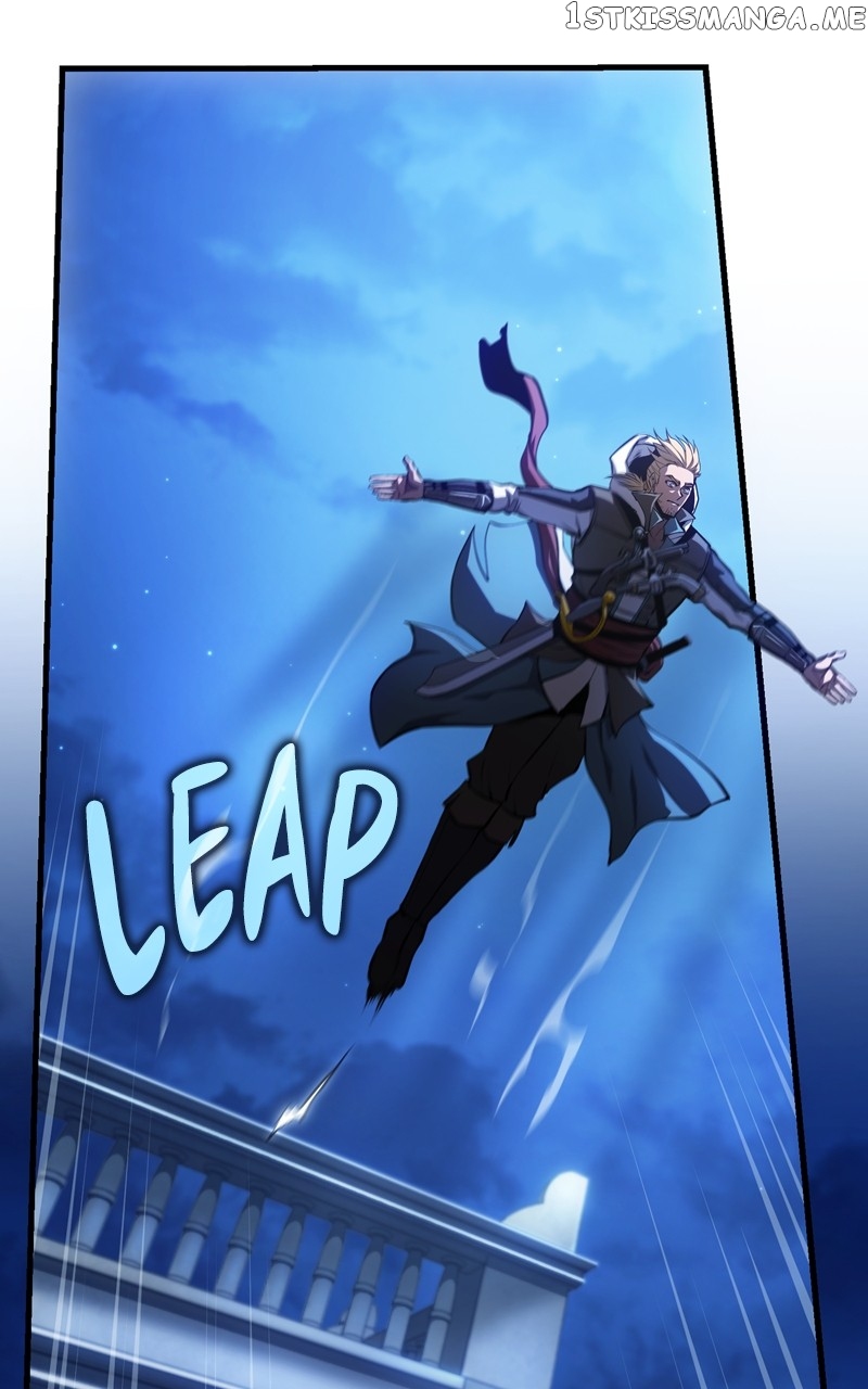 Assassin’s Creed: Forgotten Temple Chapter 10 - page 59