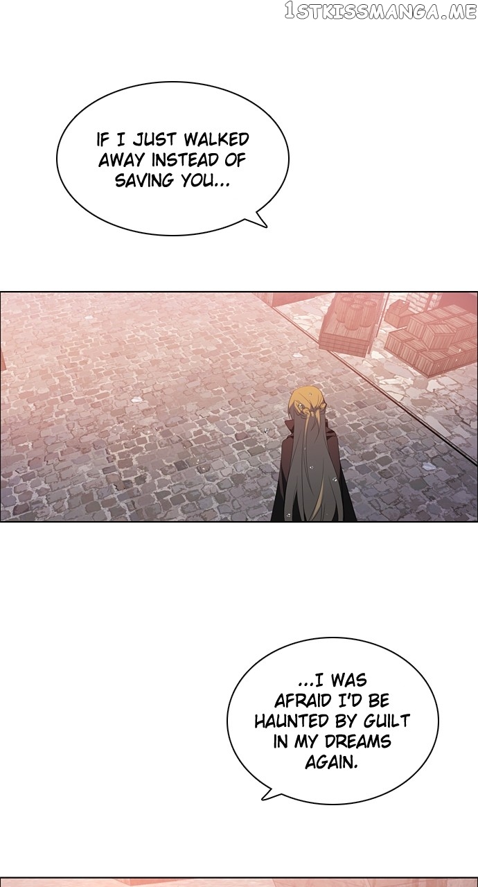 Zero Game Chapter 205 - page 14