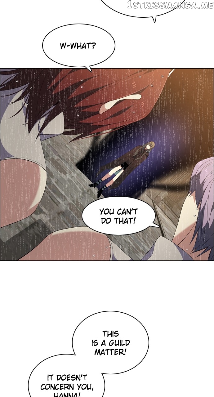 Zero Game Chapter 205 - page 4