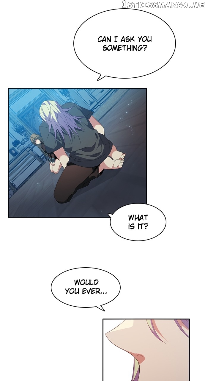 Zero Game Chapter 205 - page 42
