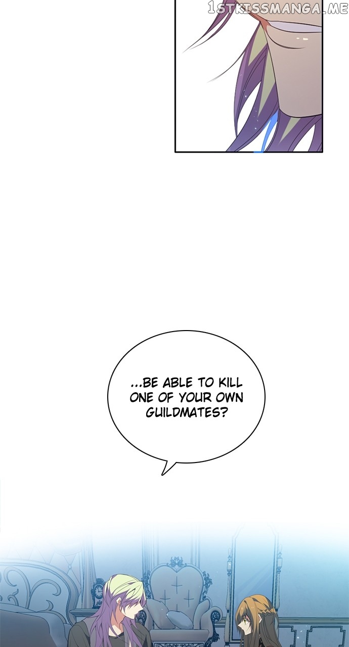 Zero Game Chapter 205 - page 43