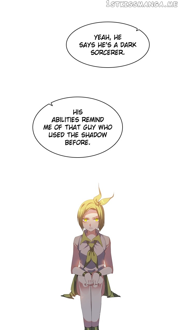 Zero Game Chapter 205 - page 59