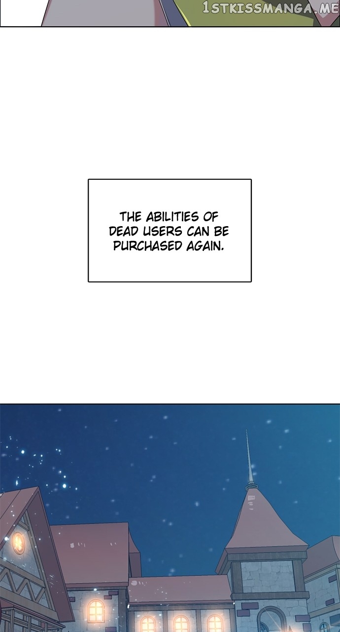 Zero Game Chapter 205 - page 62