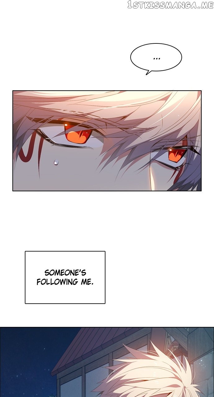Zero Game Chapter 205 - page 66