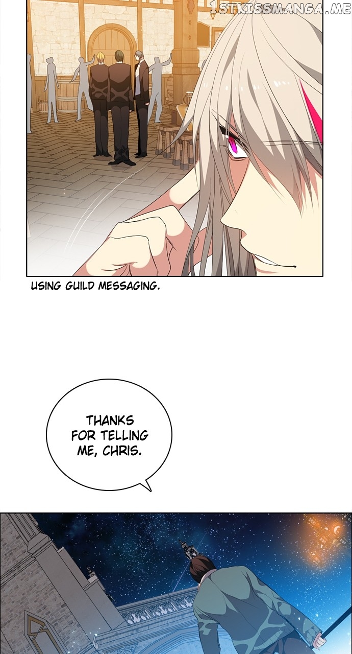 Zero Game Chapter 205 - page 70