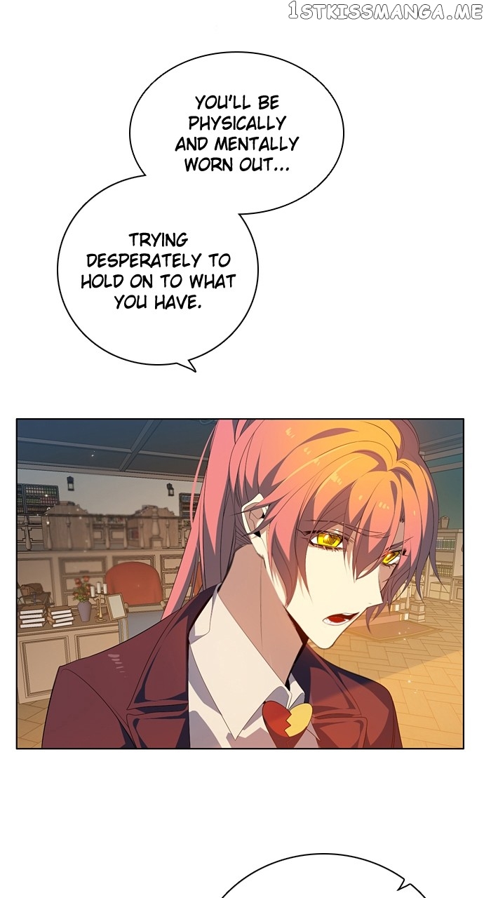 Zero Game Chapter 204 - page 1