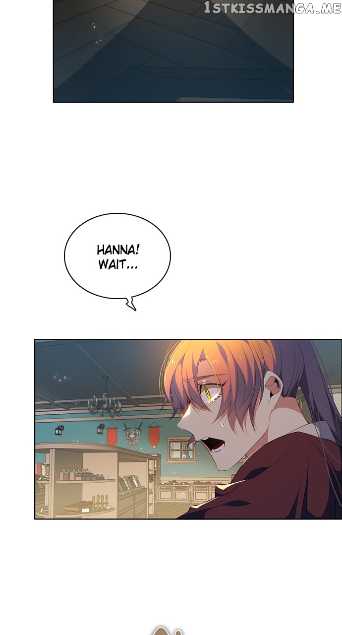 Zero Game Chapter 204 - page 12