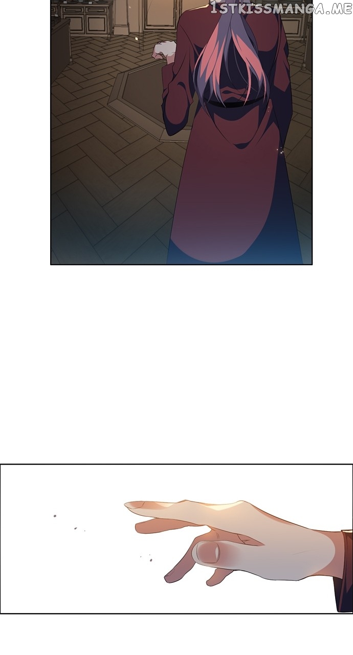 Zero Game Chapter 204 - page 14
