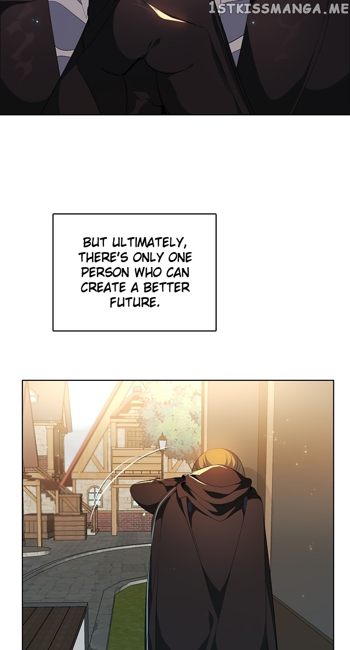 Zero Game Chapter 204 - page 23