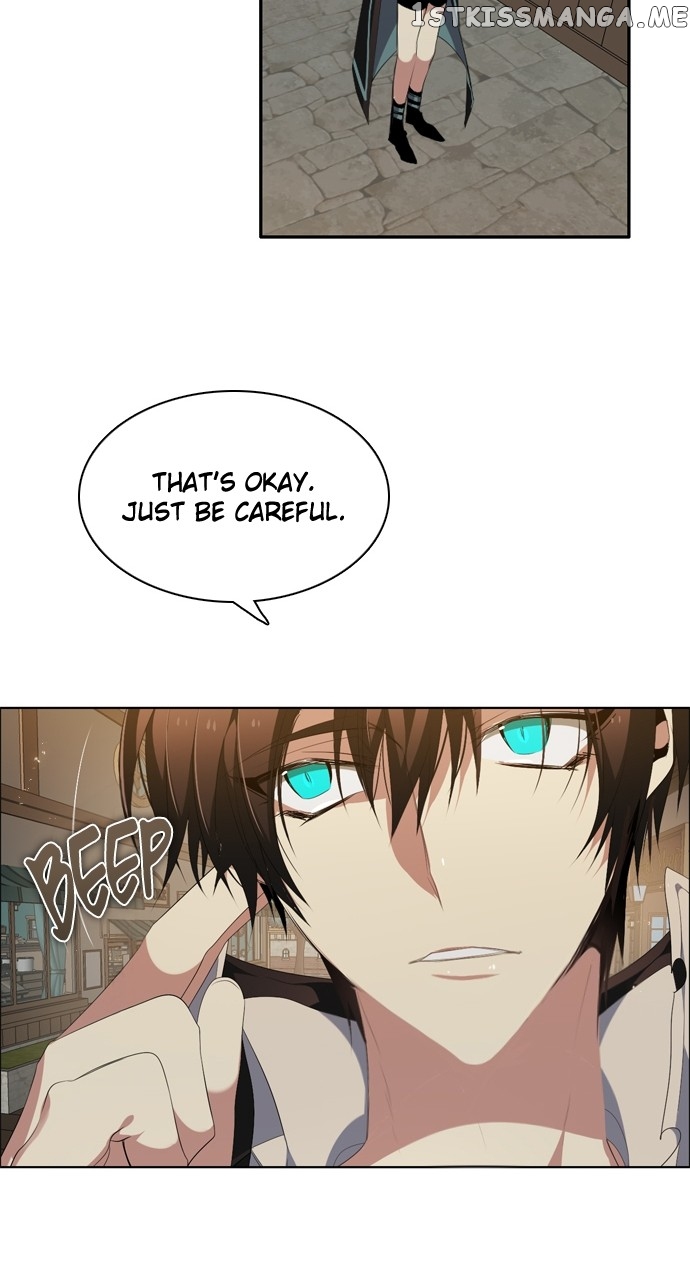 Zero Game Chapter 204 - page 29