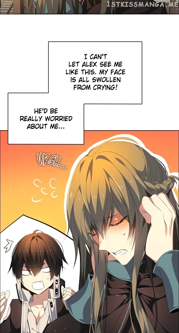 Zero Game Chapter 204 - page 31