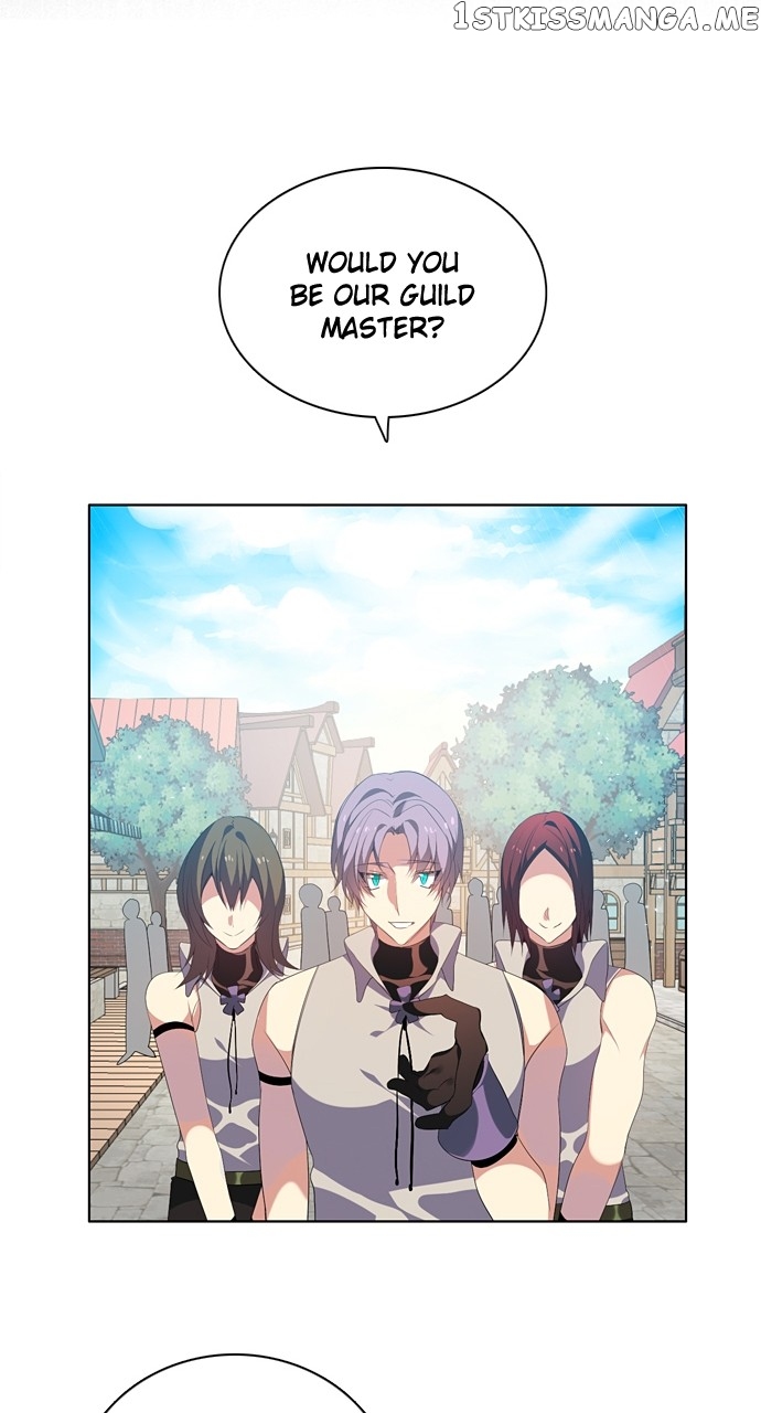 Zero Game Chapter 204 - page 37
