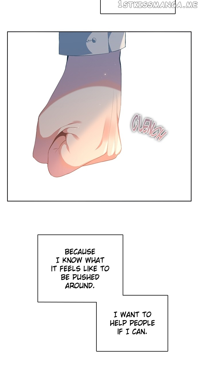 Zero Game Chapter 204 - page 46