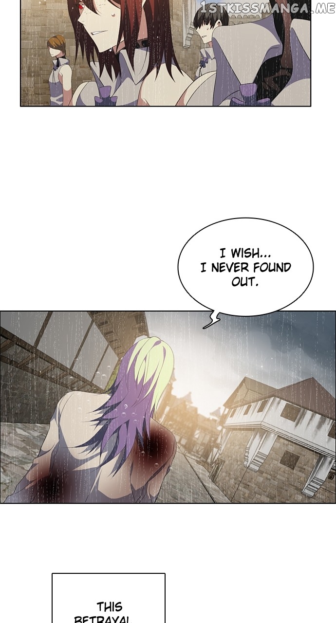 Zero Game Chapter 204 - page 51