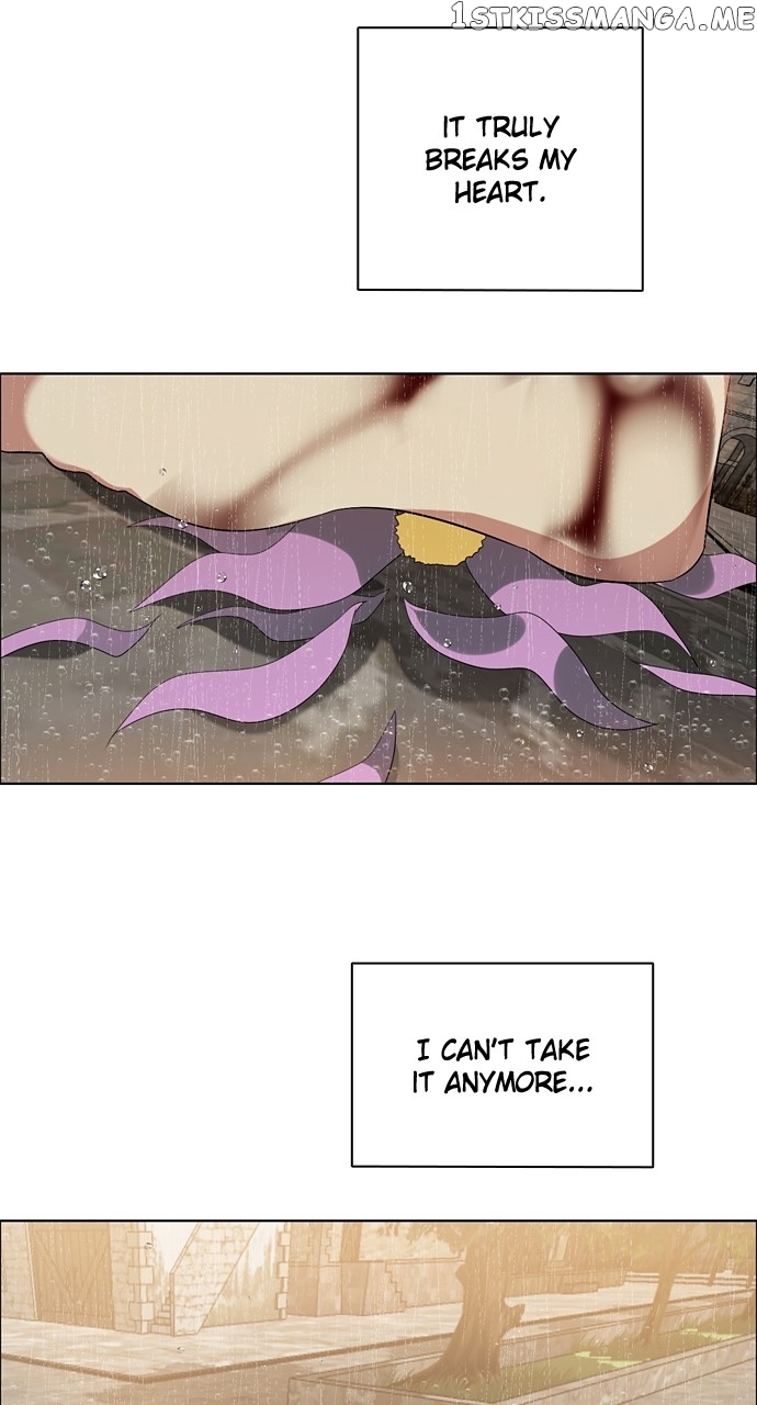 Zero Game Chapter 204 - page 54