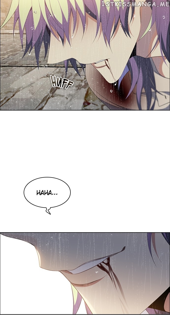Zero Game Chapter 204 - page 56