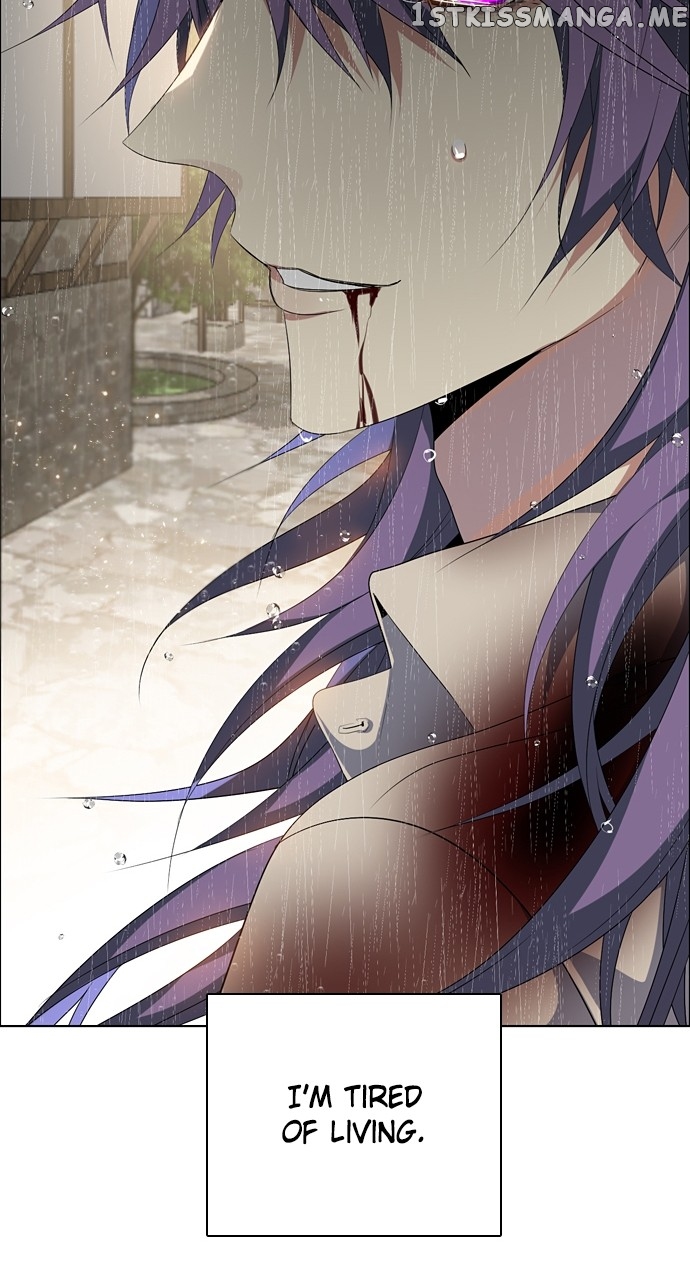 Zero Game Chapter 204 - page 58