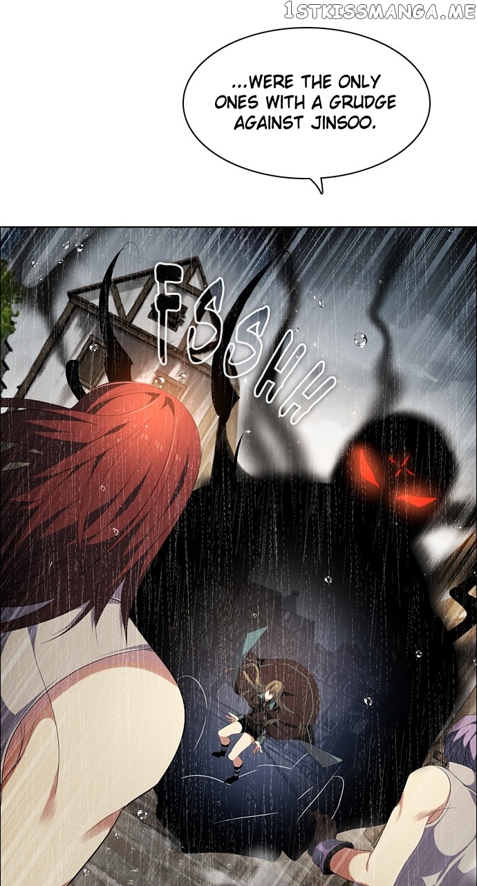 Zero Game Chapter 204 - page 64