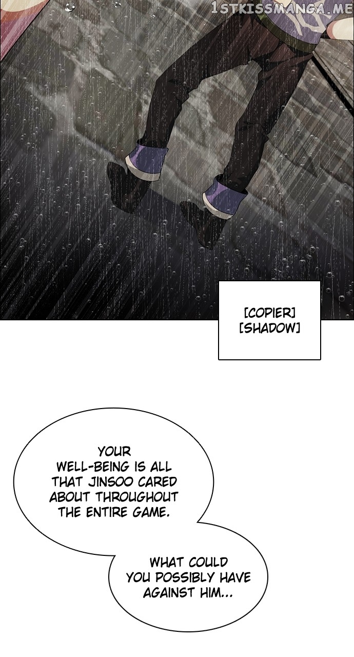 Zero Game Chapter 204 - page 65