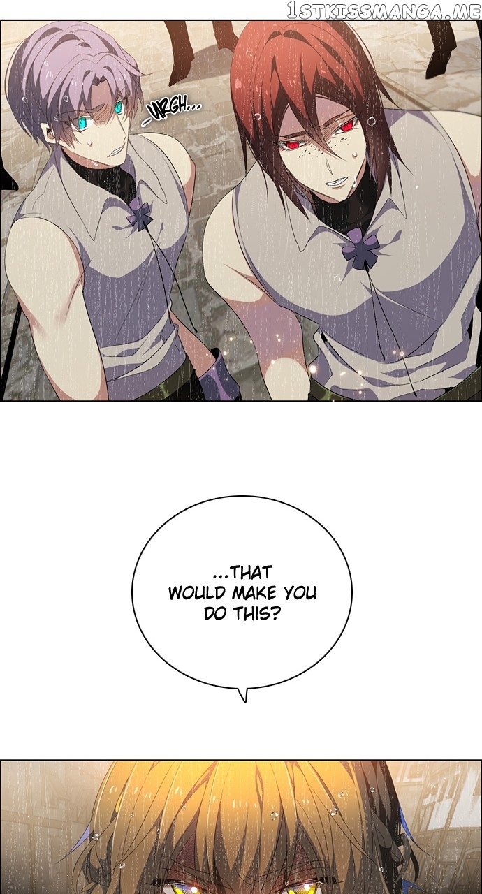 Zero Game Chapter 204 - page 66