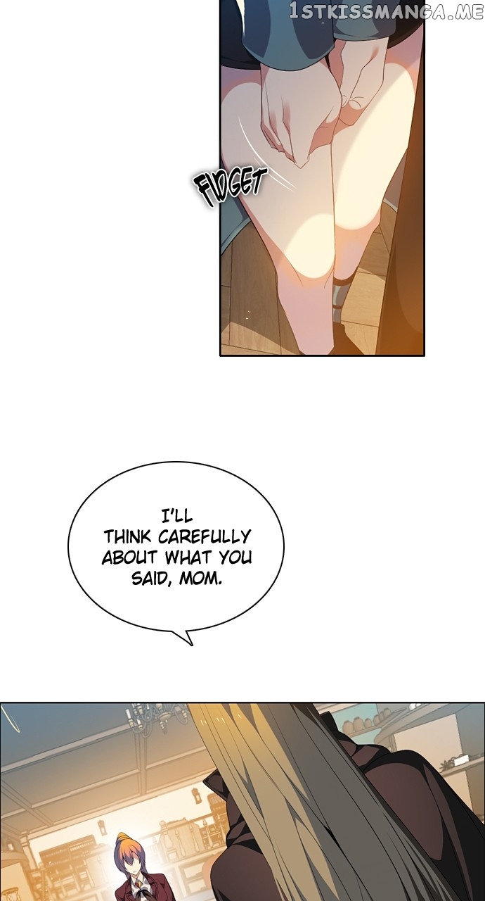 Zero Game Chapter 204 - page 9