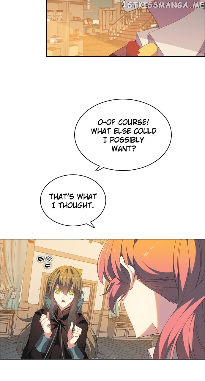 Zero Game Chapter 203 - page 11