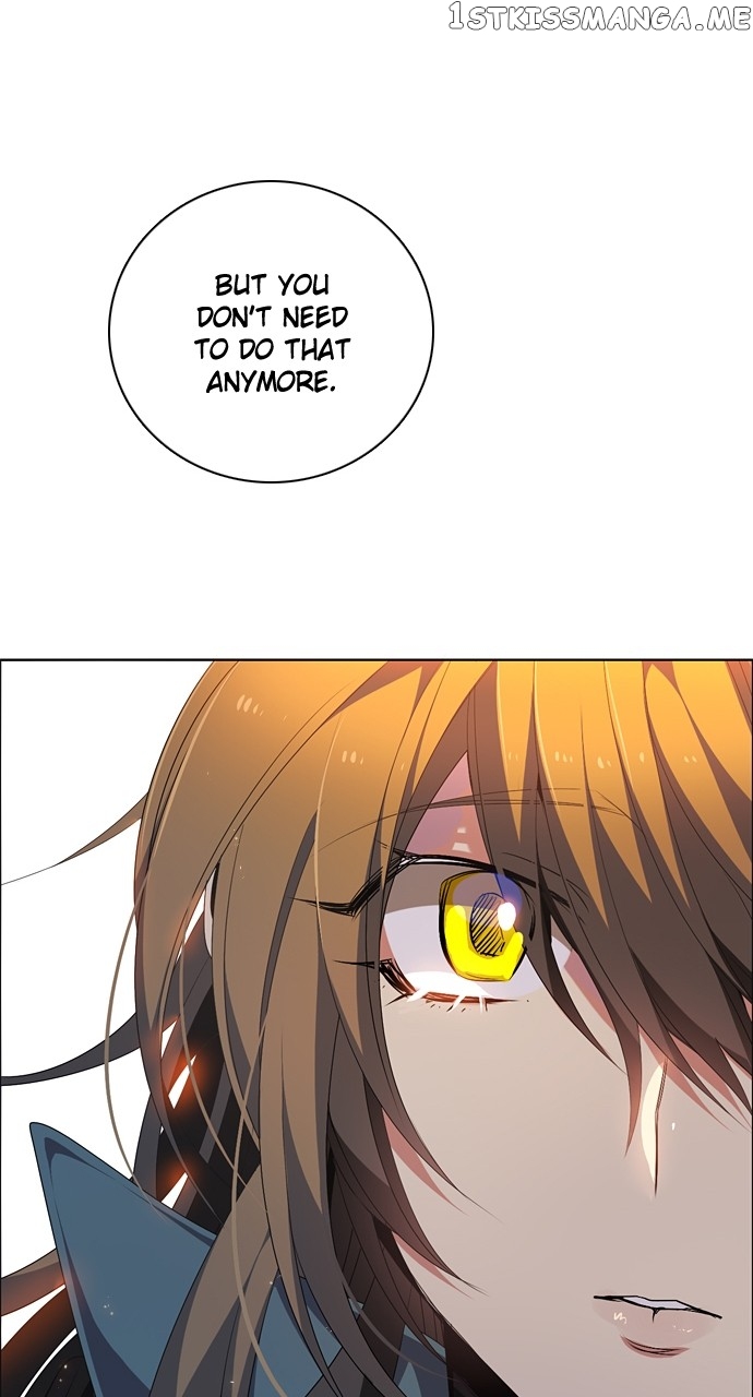 Zero Game Chapter 203 - page 12