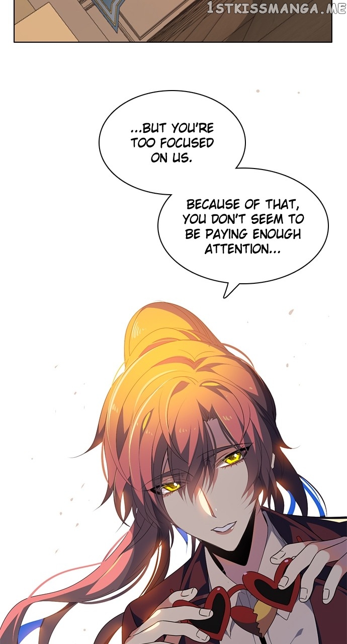 Zero Game Chapter 203 - page 14
