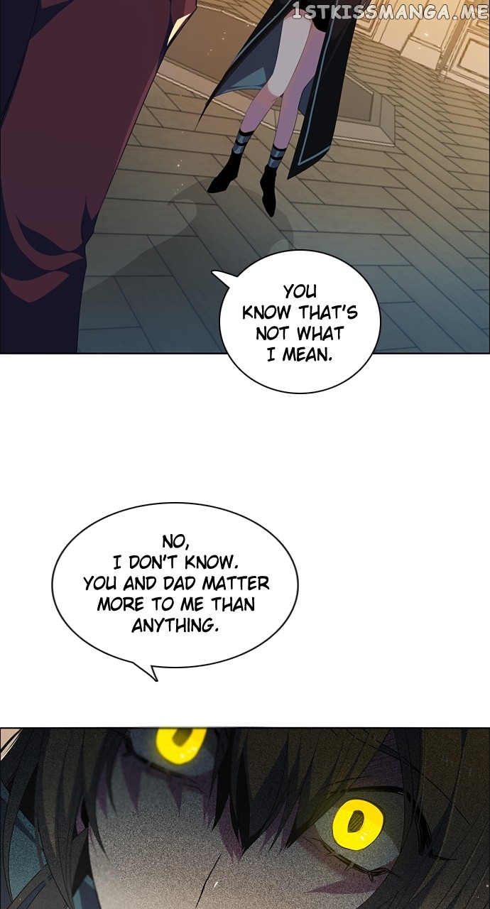Zero Game Chapter 203 - page 17