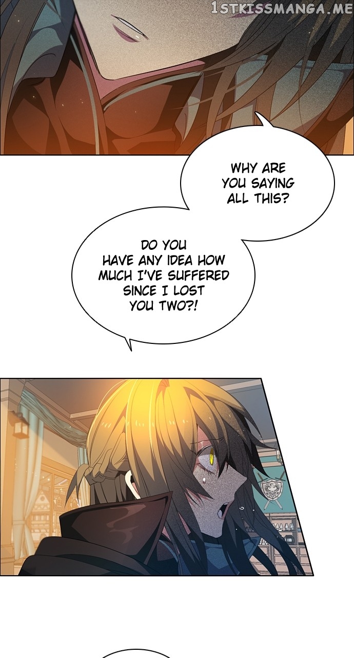 Zero Game Chapter 203 - page 18