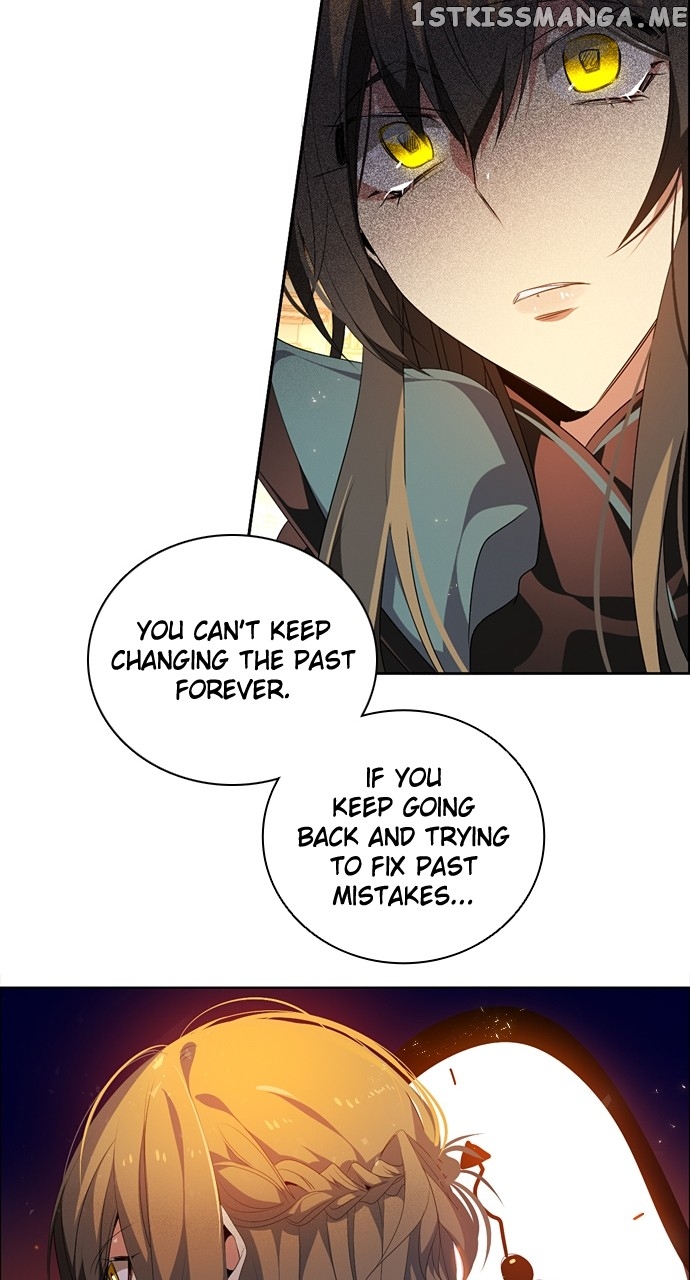 Zero Game Chapter 203 - page 22