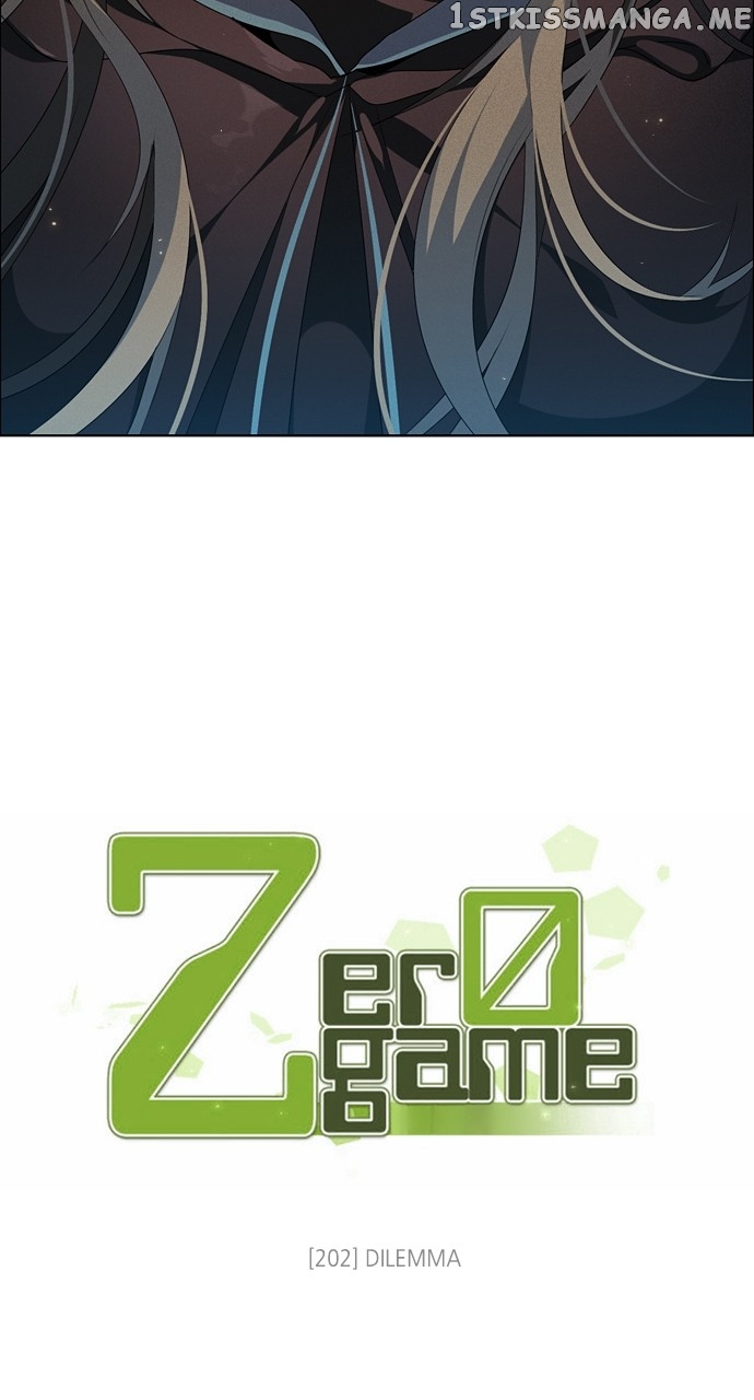 Zero Game Chapter 203 - page 26