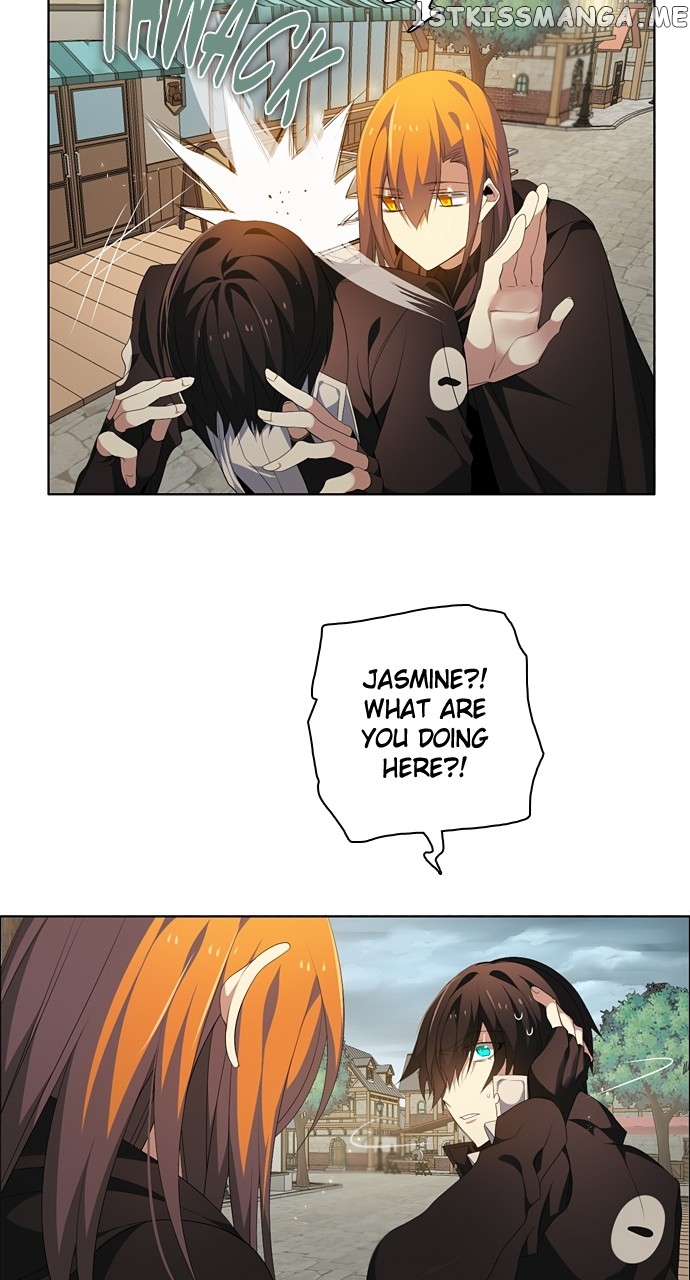 Zero Game Chapter 203 - page 31