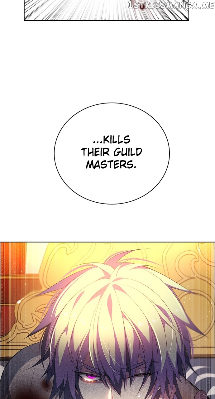 Zero Game Chapter 203 - page 42