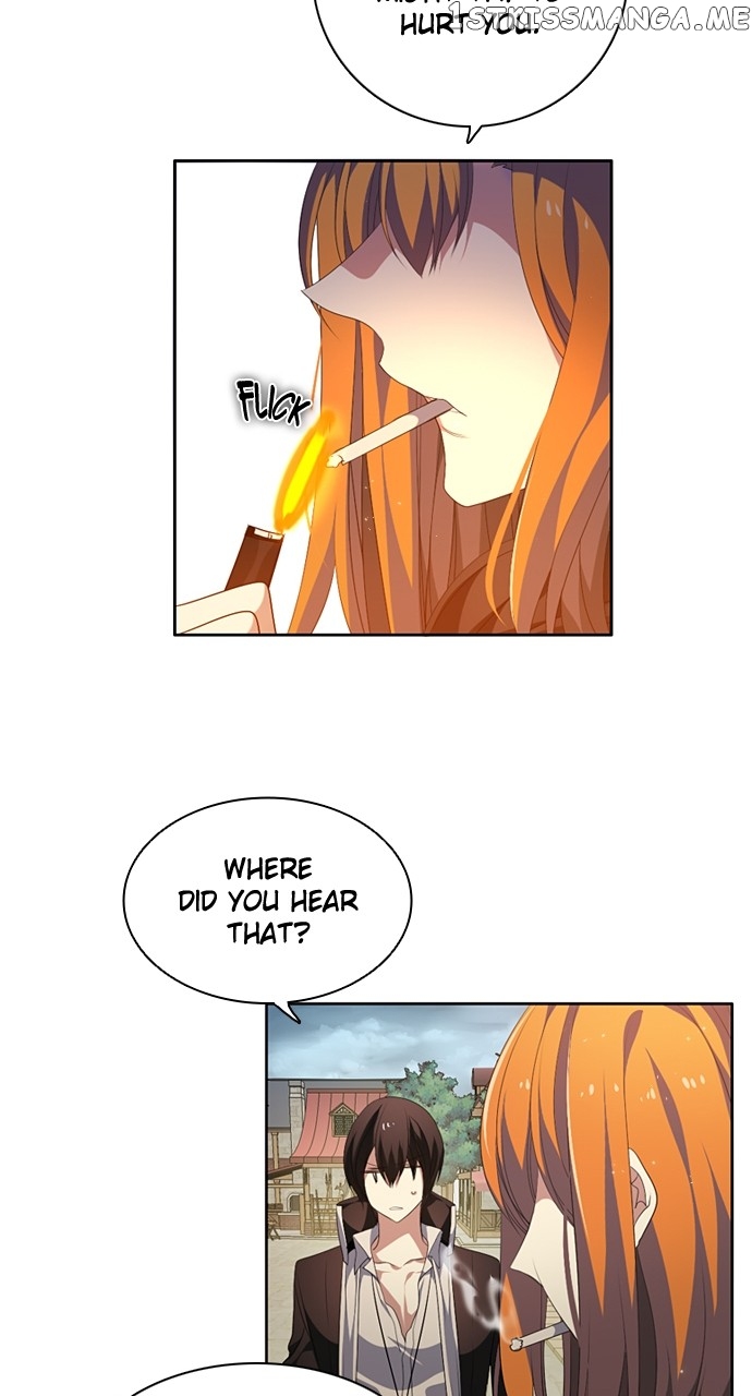 Zero Game Chapter 203 - page 44