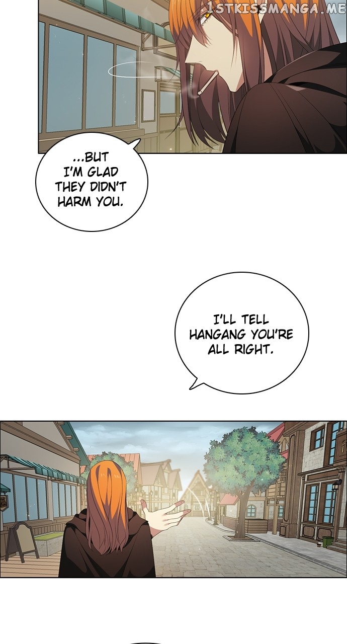 Zero Game Chapter 203 - page 47