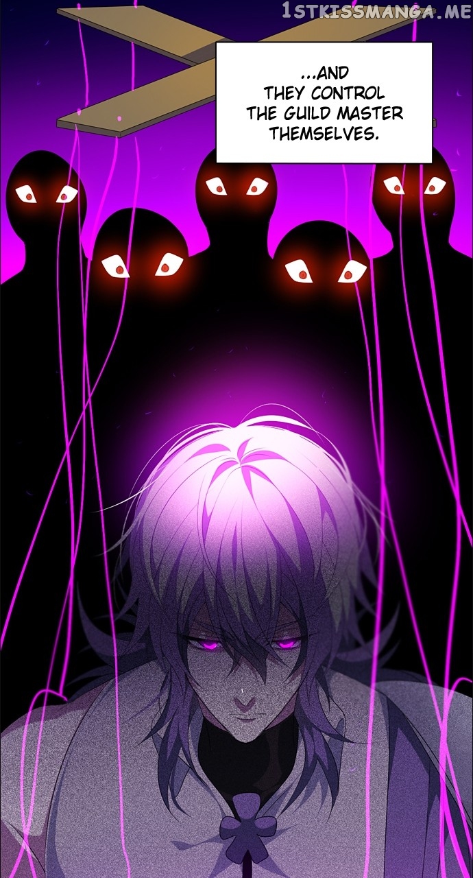 Zero Game Chapter 203 - page 52