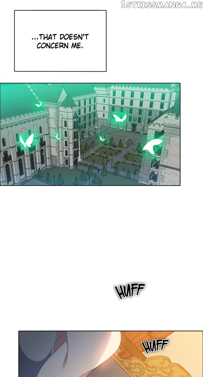 Zero Game Chapter 203 - page 54
