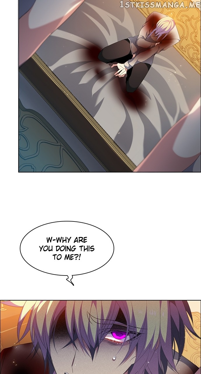 Zero Game Chapter 203 - page 55