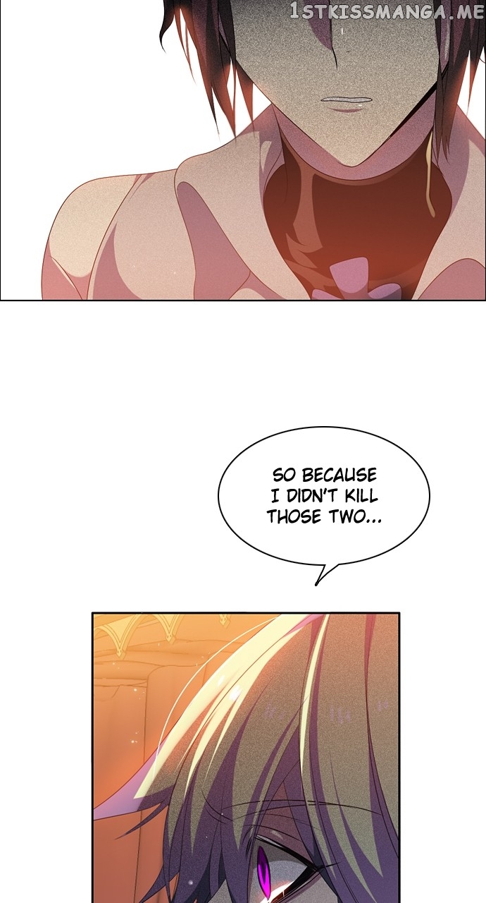 Zero Game Chapter 203 - page 58