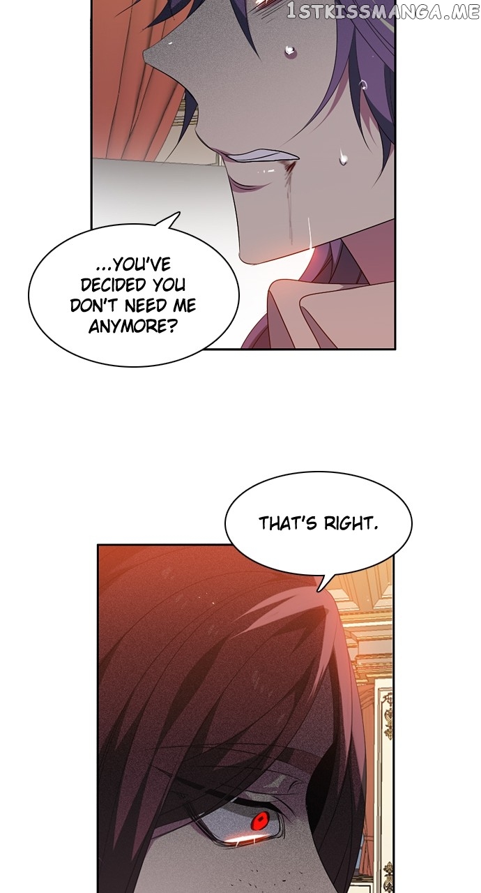 Zero Game Chapter 203 - page 59