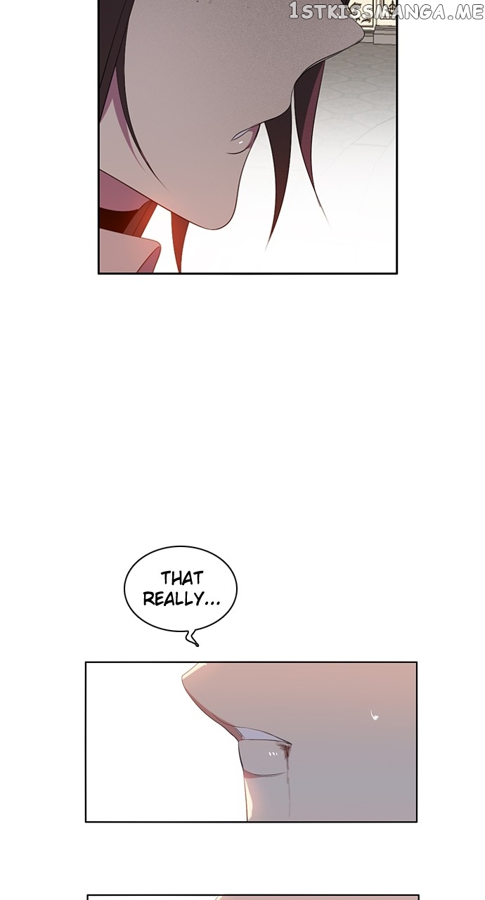 Zero Game Chapter 203 - page 60
