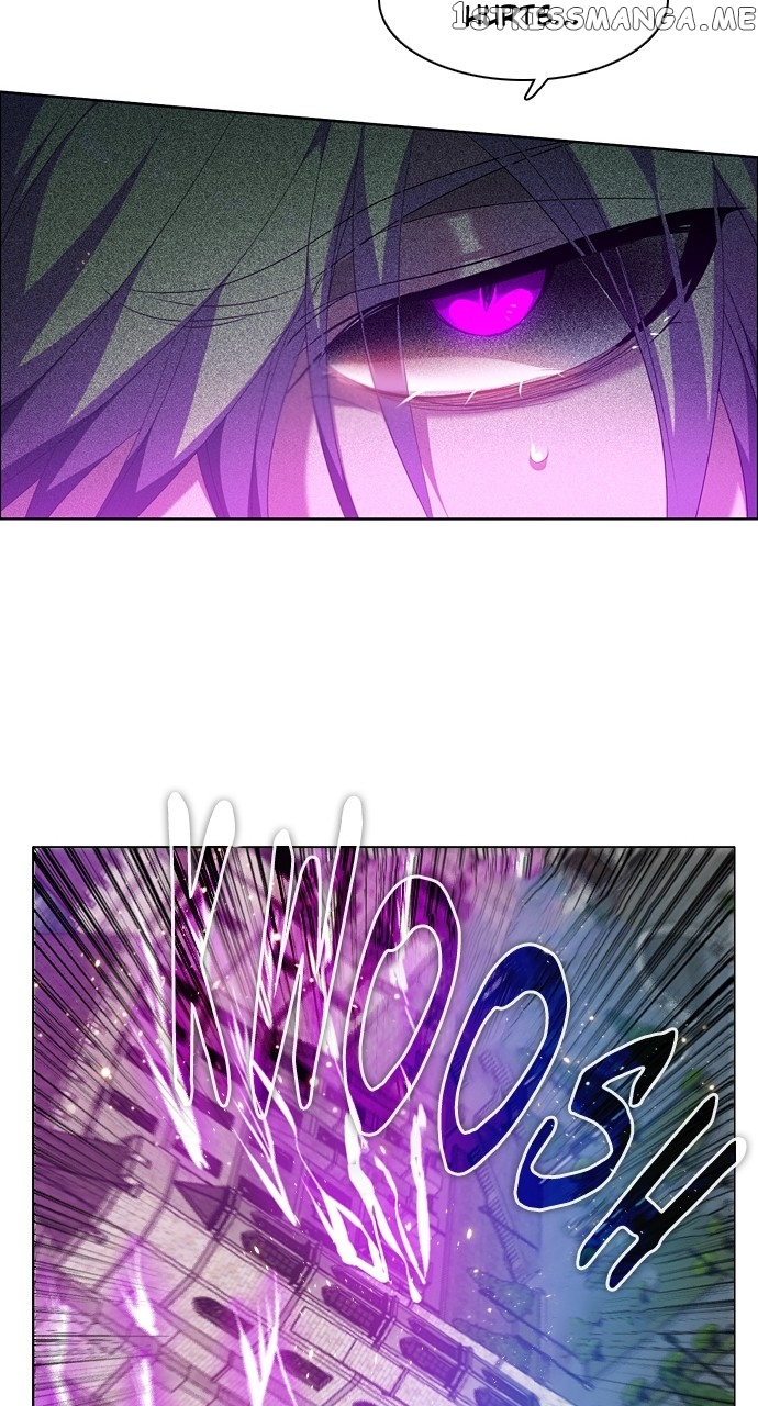 Zero Game Chapter 203 - page 62