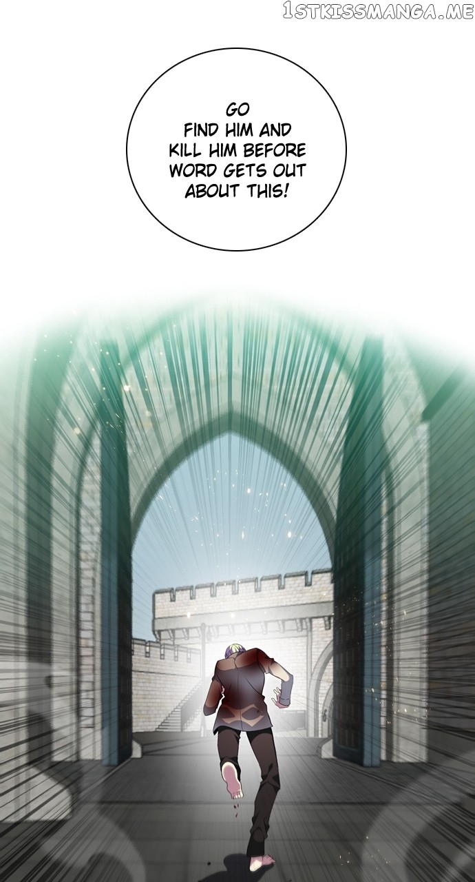 Zero Game Chapter 203 - page 66
