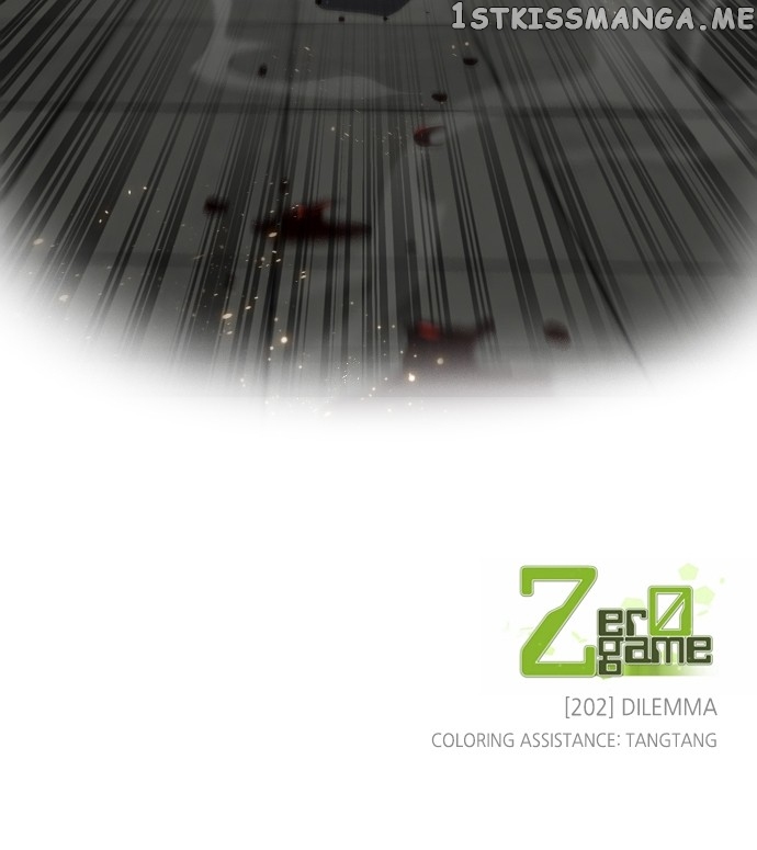 Zero Game Chapter 203 - page 67